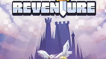 Reventure cover