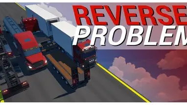Reverse Problem cover