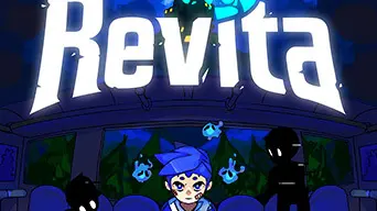 Revita cover