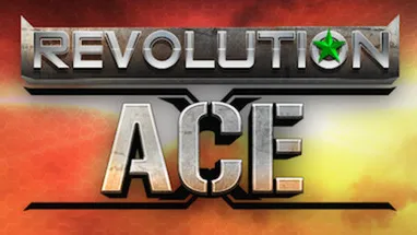 Revolution Ace cover