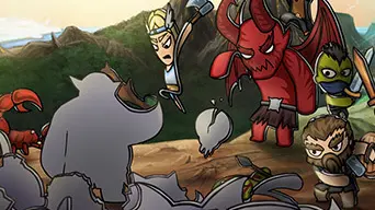 Rezrog cover