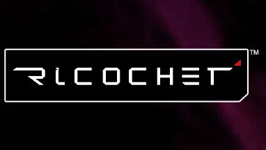 Ricochet cover