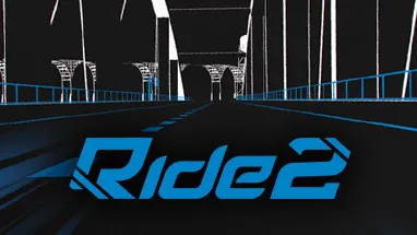 Ride 2 cover
