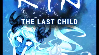 RIN: The Last Child cover