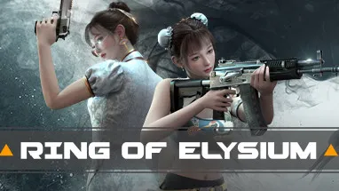 Ring of Elysium cover