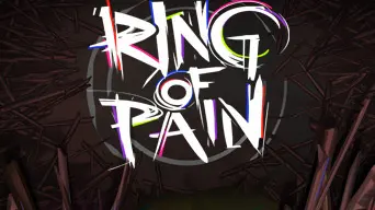 Ring of Pain cover