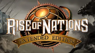 Rise of Nations: Extended Edition cover