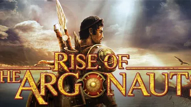 Rise of the Argonauts cover