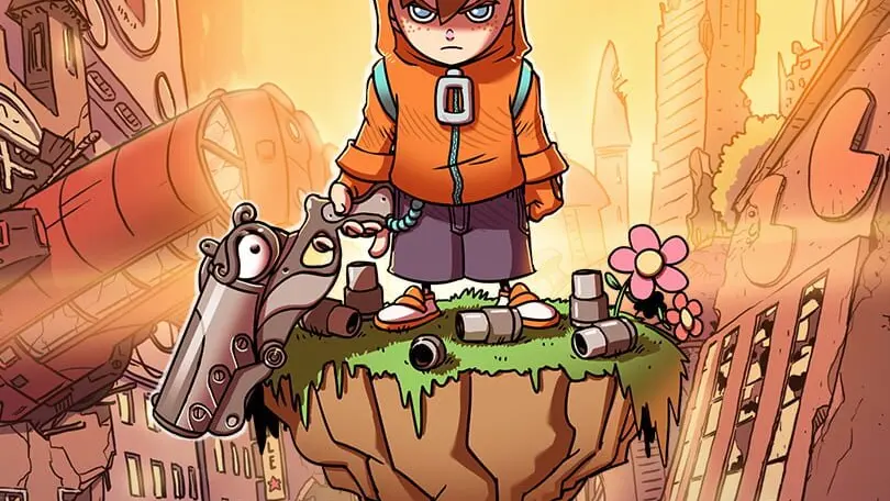 Rise & Shine cover