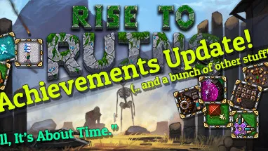Rise to Ruins cover