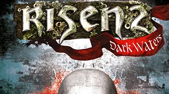 Risen 2: Dark Waters cover