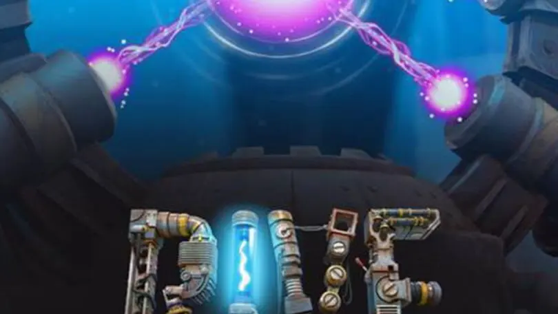 Rive cover