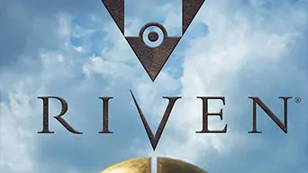 Riven cover