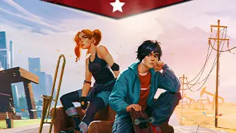Road 96: Mile 0 cover
