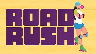 Road Rush cover