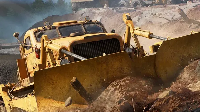 RoadCraft cover