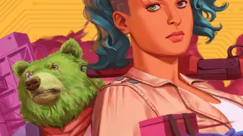 RoadOut cover