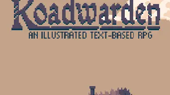Roadwarden Demo cover
