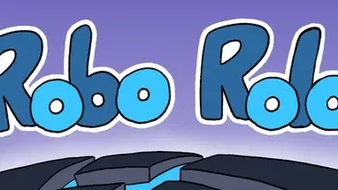 Robo Rolo cover