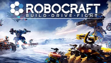 Robocraft cover