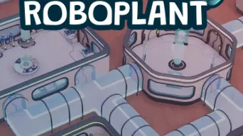 Roboplant cover