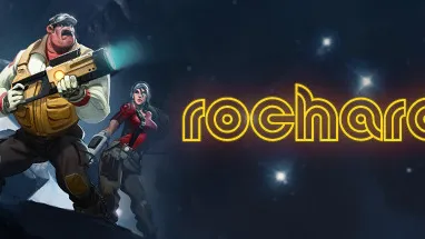 Rochard cover