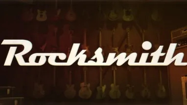 Rocksmith™ cover