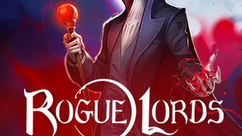 Rogue Lords cover