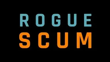 Rogue Scum cover