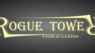 Rogue Tower cover