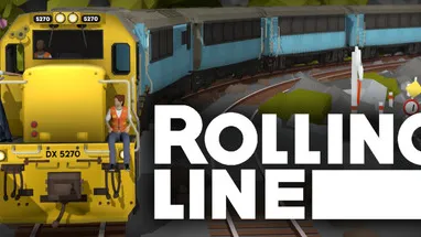 Rolling Line cover