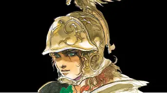 Romancing SaGa 2™ cover