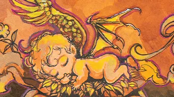 Romancing SaGa 3™ cover