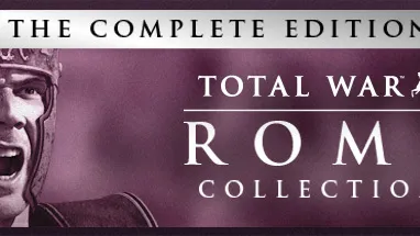 Rome: Total War™ - Collection cover