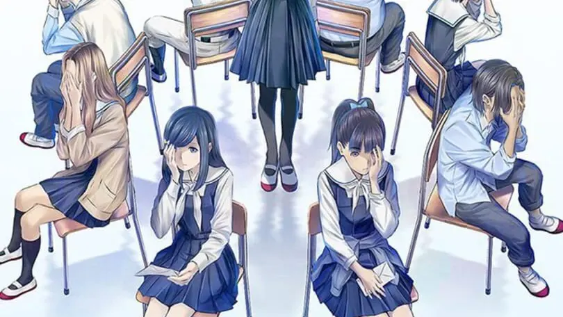 Root Letter cover
