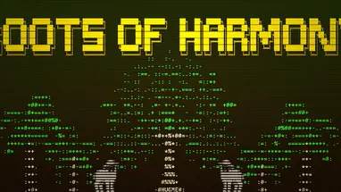 Roots of Harmony cover