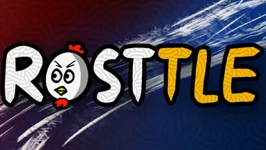 Rosttle cover