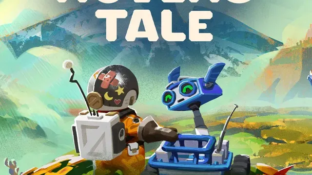 Rover's Tale cover