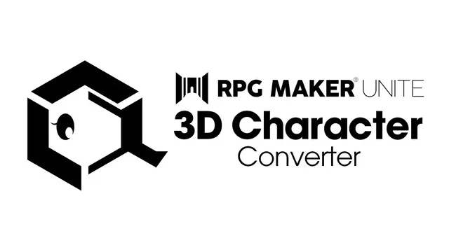 RPG Maker 3D Character Converter cover