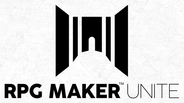 RPG MAKER UNITE cover
