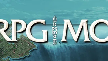 RPG MO cover
