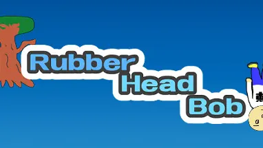 Rubber Head Bob cover
