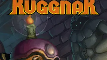 Ruggnar cover
