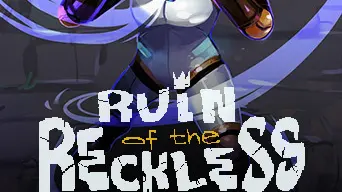 Ruin of the Reckless cover