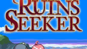 Ruins Seeker cover