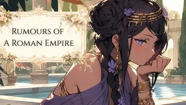 Rumours of a Roman Empire cover