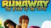 Runaway 2: The Dream of the Turtle cover