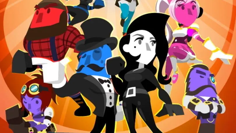 Runbow cover