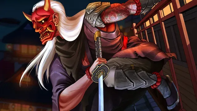 Rune Seeker cover