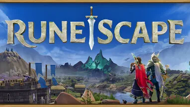 RuneScape ® cover